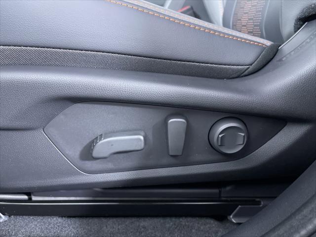 new 2025 Subaru Crosstrek car, priced at $33,122