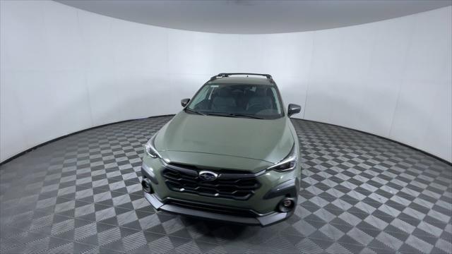 new 2025 Subaru Crosstrek car, priced at $33,122