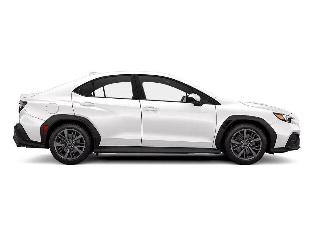 new 2025 Subaru WRX car, priced at $40,014