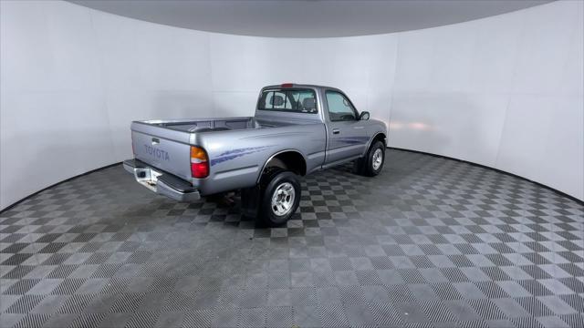 used 1996 Toyota Tacoma car, priced at $10,900