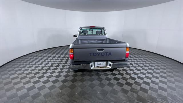 used 1996 Toyota Tacoma car, priced at $10,900