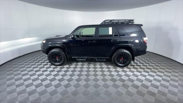 used 2022 Toyota 4Runner car, priced at $55,931