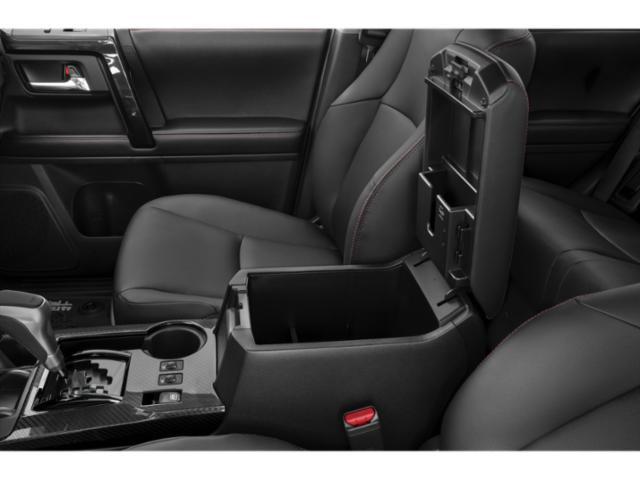used 2022 Toyota 4Runner car, priced at $55,931