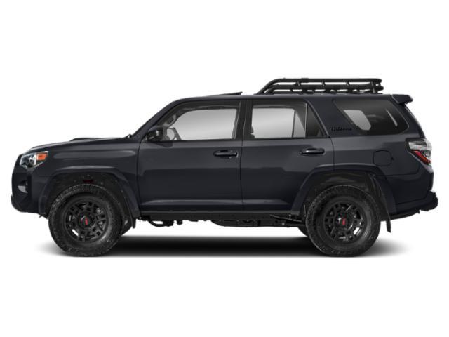 used 2022 Toyota 4Runner car, priced at $55,931