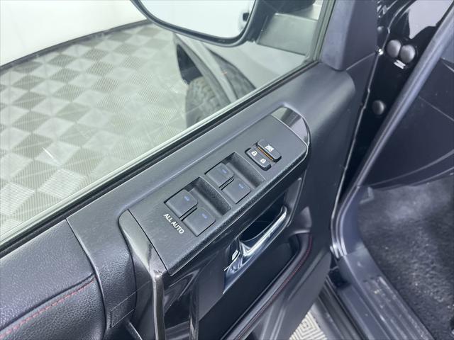 used 2022 Toyota 4Runner car, priced at $55,931