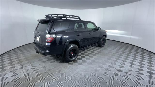 used 2022 Toyota 4Runner car, priced at $55,931