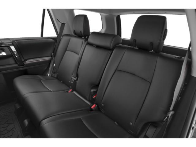 used 2022 Toyota 4Runner car, priced at $55,931