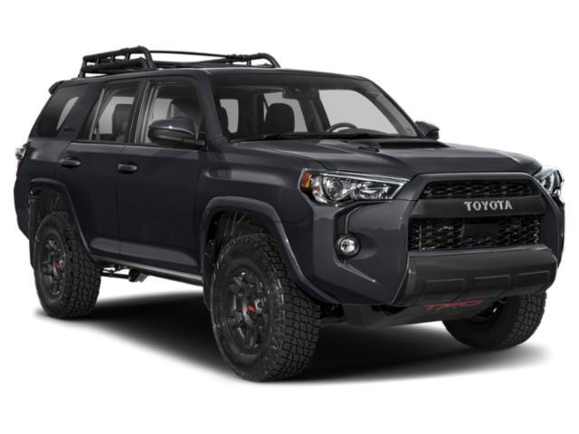 used 2022 Toyota 4Runner car, priced at $55,931