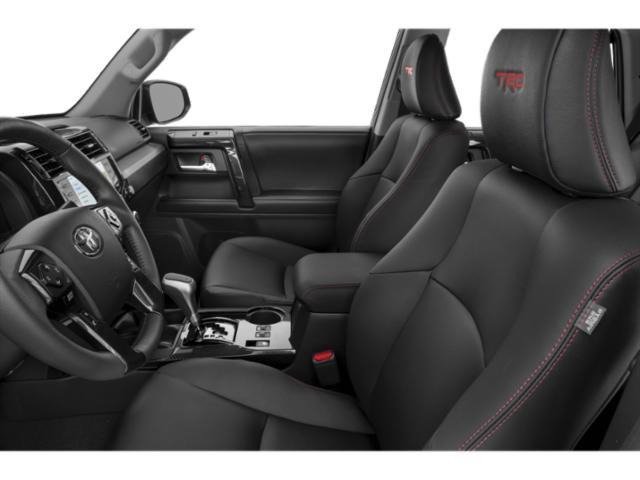 used 2022 Toyota 4Runner car, priced at $55,931