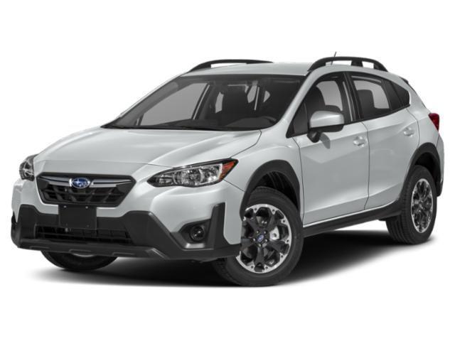 used 2022 Subaru Crosstrek car, priced at $23,314