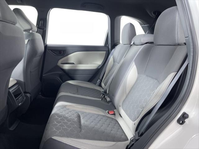 new 2025 Subaru Forester car, priced at $30,579
