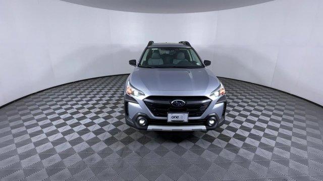 new 2024 Subaru Outback car, priced at $37,491