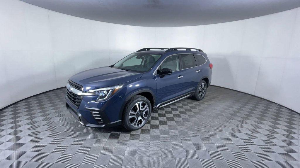 new 2025 Subaru Ascent car, priced at $49,940