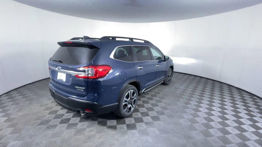 new 2025 Subaru Ascent car, priced at $49,940