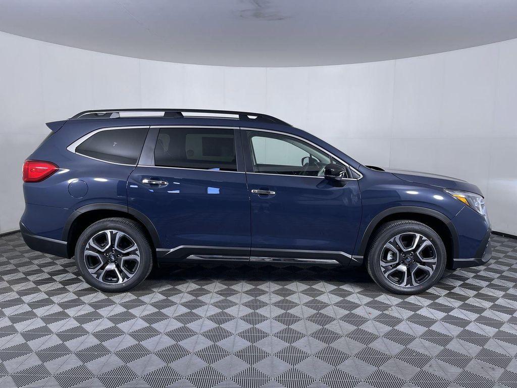 new 2025 Subaru Ascent car, priced at $49,940