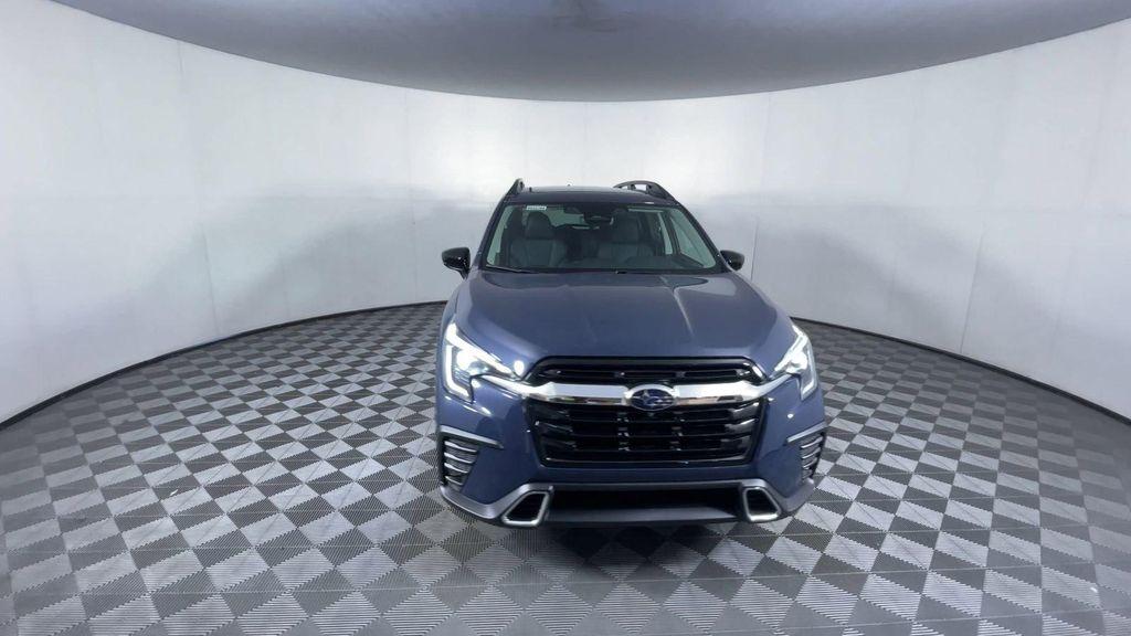 new 2025 Subaru Ascent car, priced at $49,940