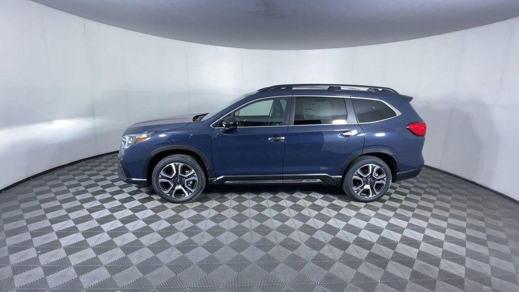 new 2025 Subaru Ascent car, priced at $49,940