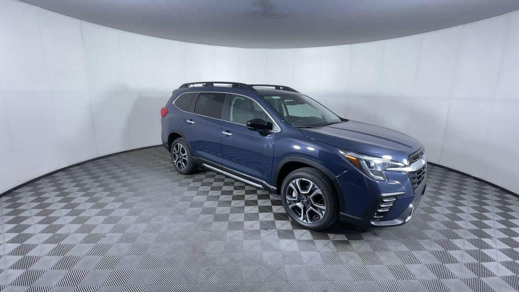 new 2025 Subaru Ascent car, priced at $49,940