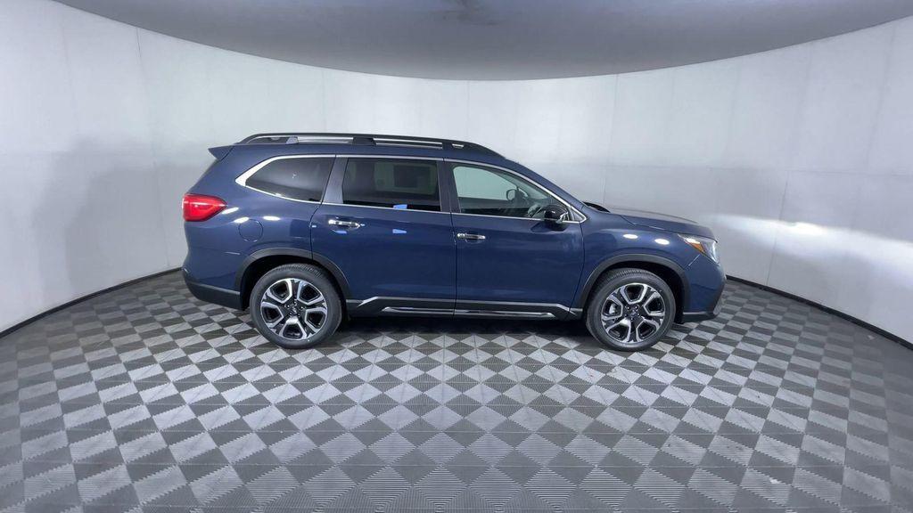 new 2025 Subaru Ascent car, priced at $49,940