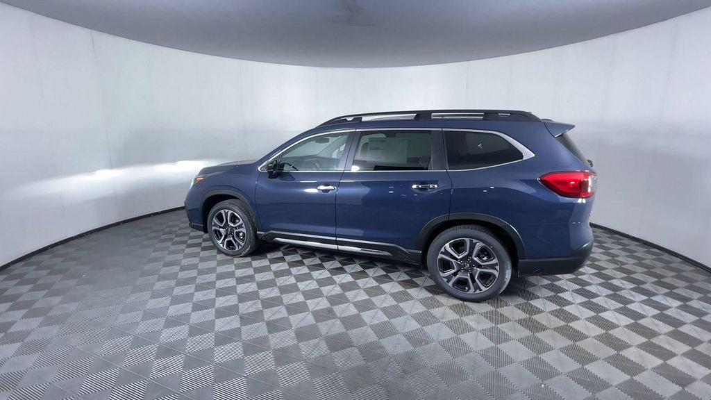 new 2025 Subaru Ascent car, priced at $49,940