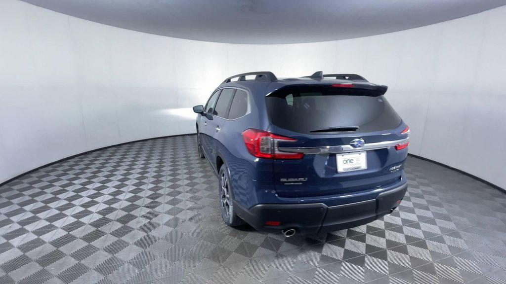 new 2025 Subaru Ascent car, priced at $49,940