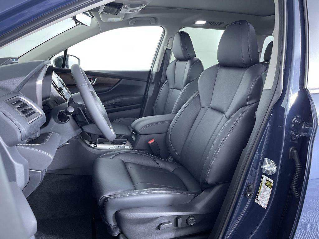 new 2025 Subaru Ascent car, priced at $49,940