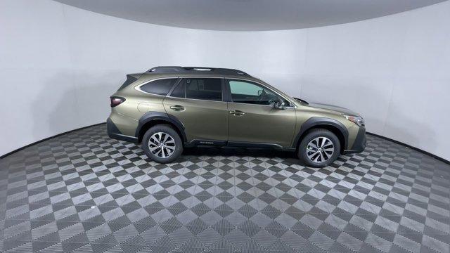 new 2025 Subaru Outback car, priced at $34,263