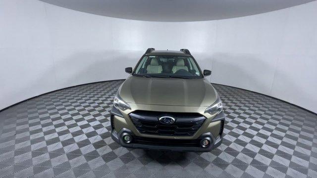 new 2025 Subaru Outback car, priced at $34,263