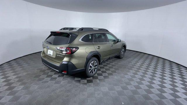 new 2025 Subaru Outback car, priced at $34,263