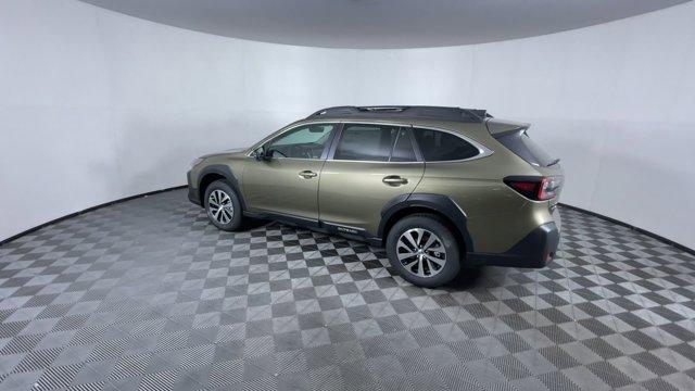 new 2025 Subaru Outback car, priced at $34,263