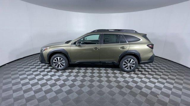 new 2025 Subaru Outback car, priced at $34,263