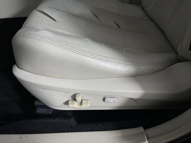 used 2011 Subaru Legacy car, priced at $8,900