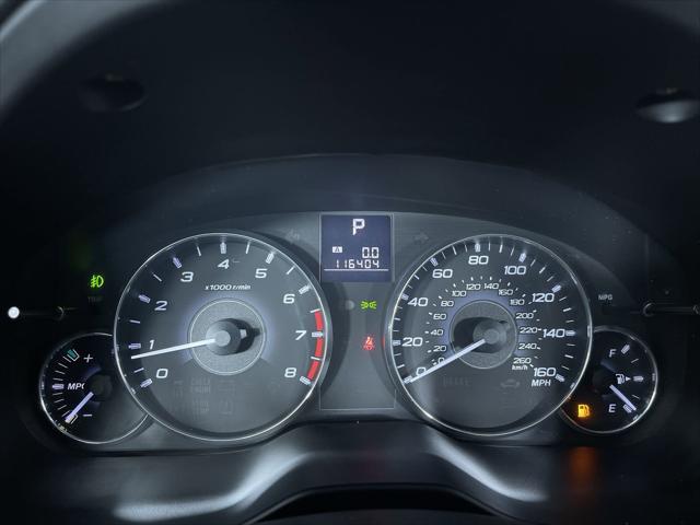 used 2011 Subaru Legacy car, priced at $8,900