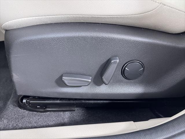 used 2017 Ford Focus Electric car, priced at $9,400