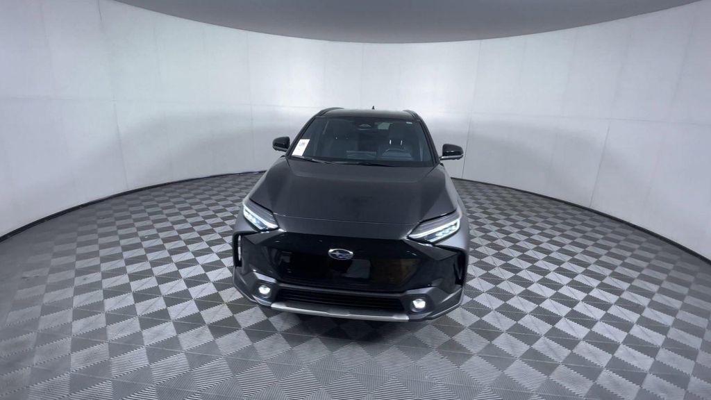 used 2024 Subaru Solterra car, priced at $26,971