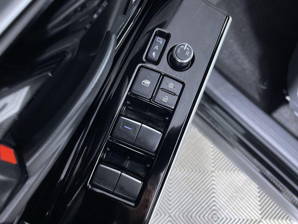 used 2024 Subaru Solterra car, priced at $26,971