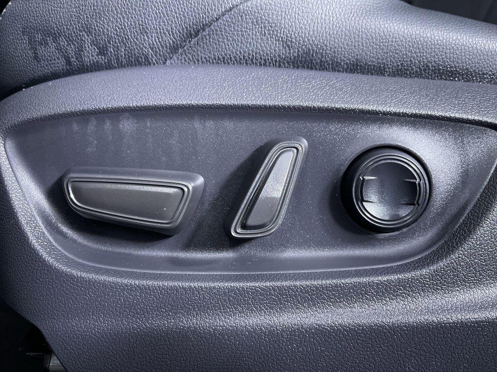 used 2024 Subaru Solterra car, priced at $26,971