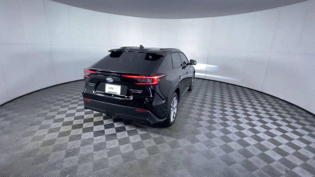 used 2024 Subaru Solterra car, priced at $26,971