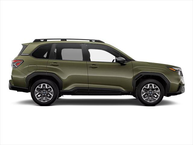 new 2025 Subaru Forester car, priced at $37,773