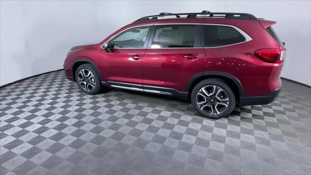 used 2023 Subaru Ascent car, priced at $39,987