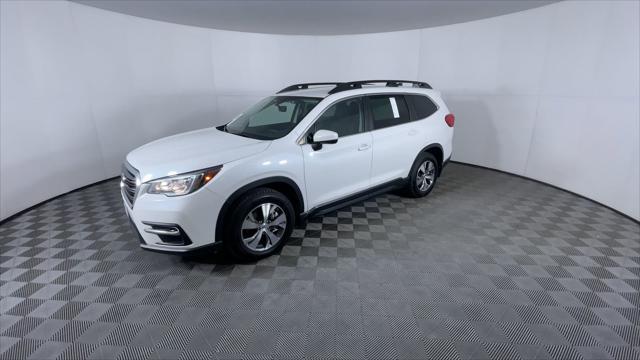 used 2019 Subaru Ascent car, priced at $23,971