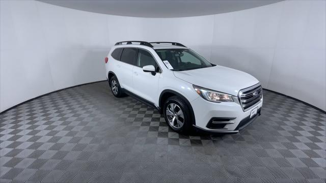 used 2019 Subaru Ascent car, priced at $23,971