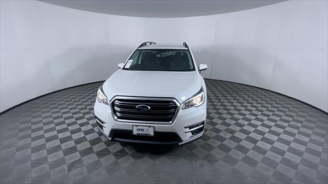 used 2019 Subaru Ascent car, priced at $23,971