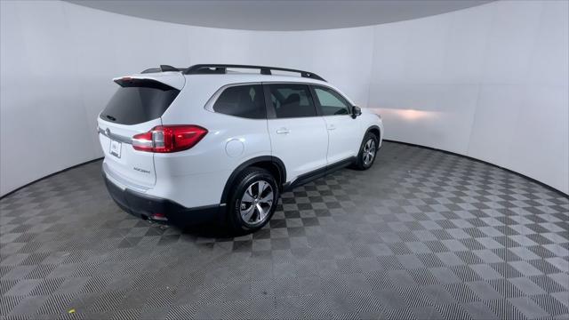 used 2019 Subaru Ascent car, priced at $23,971