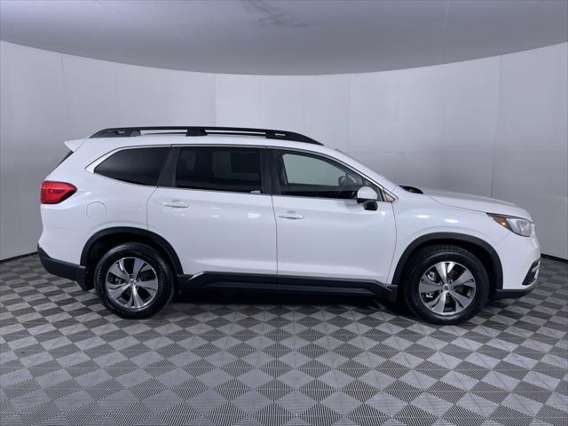 used 2019 Subaru Ascent car, priced at $23,971