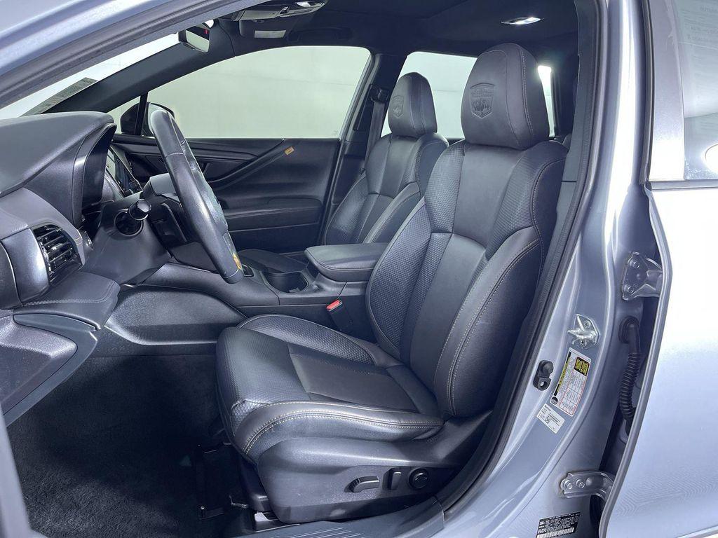used 2023 Subaru Outback car, priced at $32,744