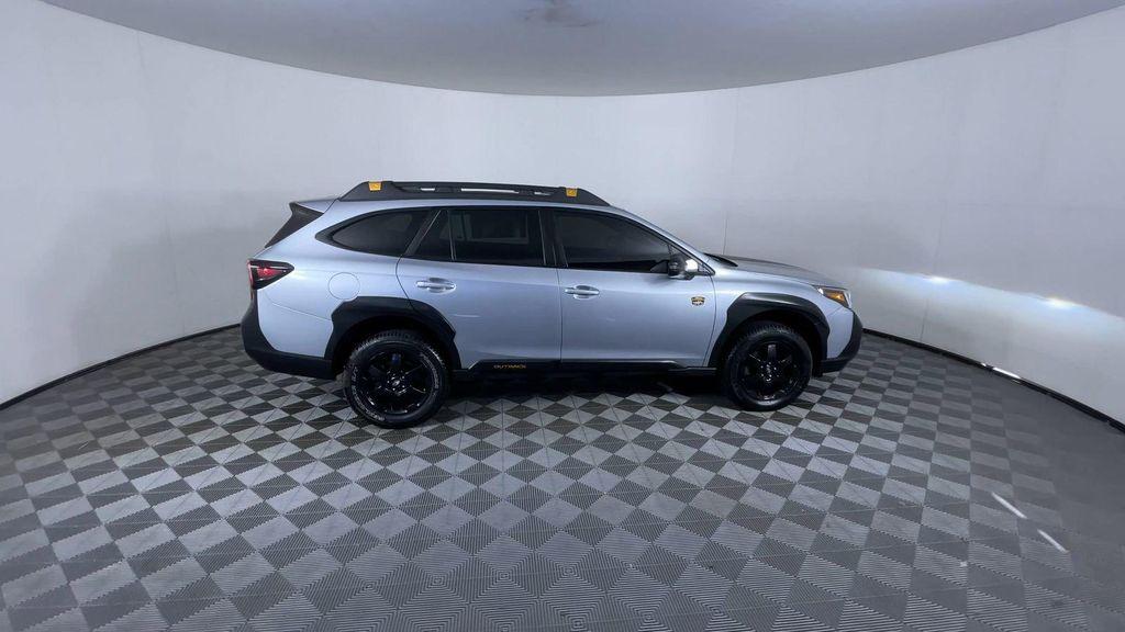 used 2023 Subaru Outback car, priced at $32,744