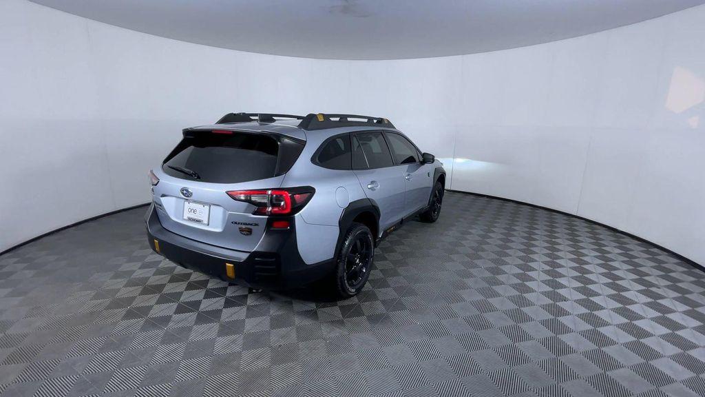used 2023 Subaru Outback car, priced at $32,744