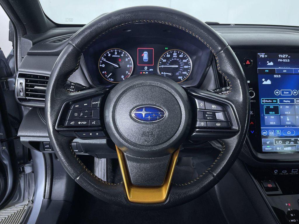 used 2023 Subaru Outback car, priced at $32,744