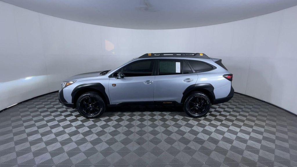 used 2023 Subaru Outback car, priced at $32,744